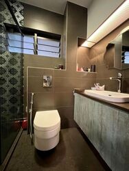 Blk 656 Woodlands Ring Road (Woodlands), HDB Executive #610711411